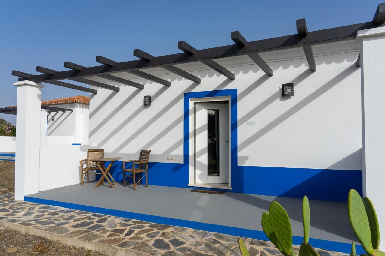 Change The World - Herdade Monte Do Peral Montes Juntos エクステリア 写真