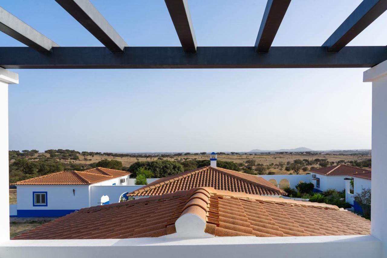 Change The World - Herdade Monte Do Peral Montes Juntos エクステリア 写真