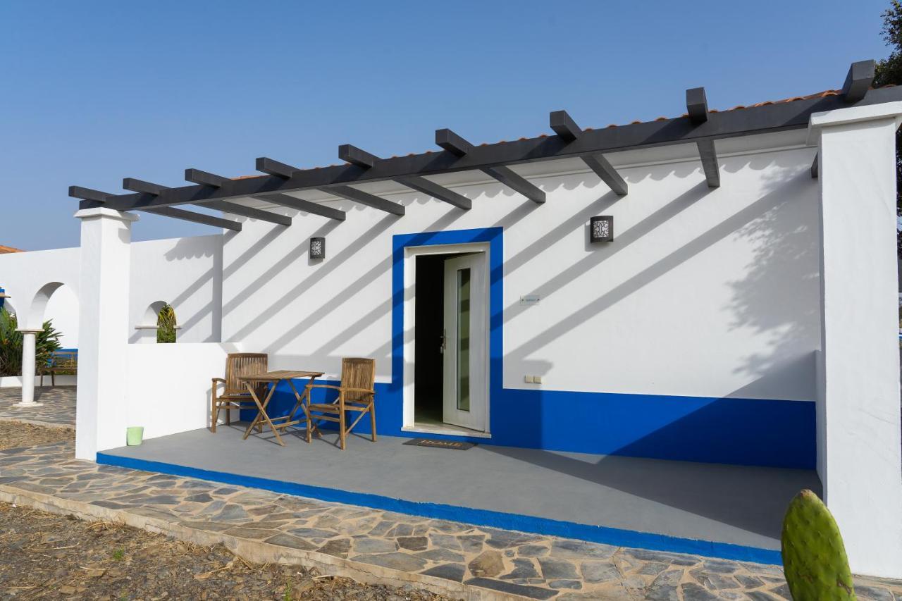 Change The World - Herdade Monte Do Peral Montes Juntos エクステリア 写真