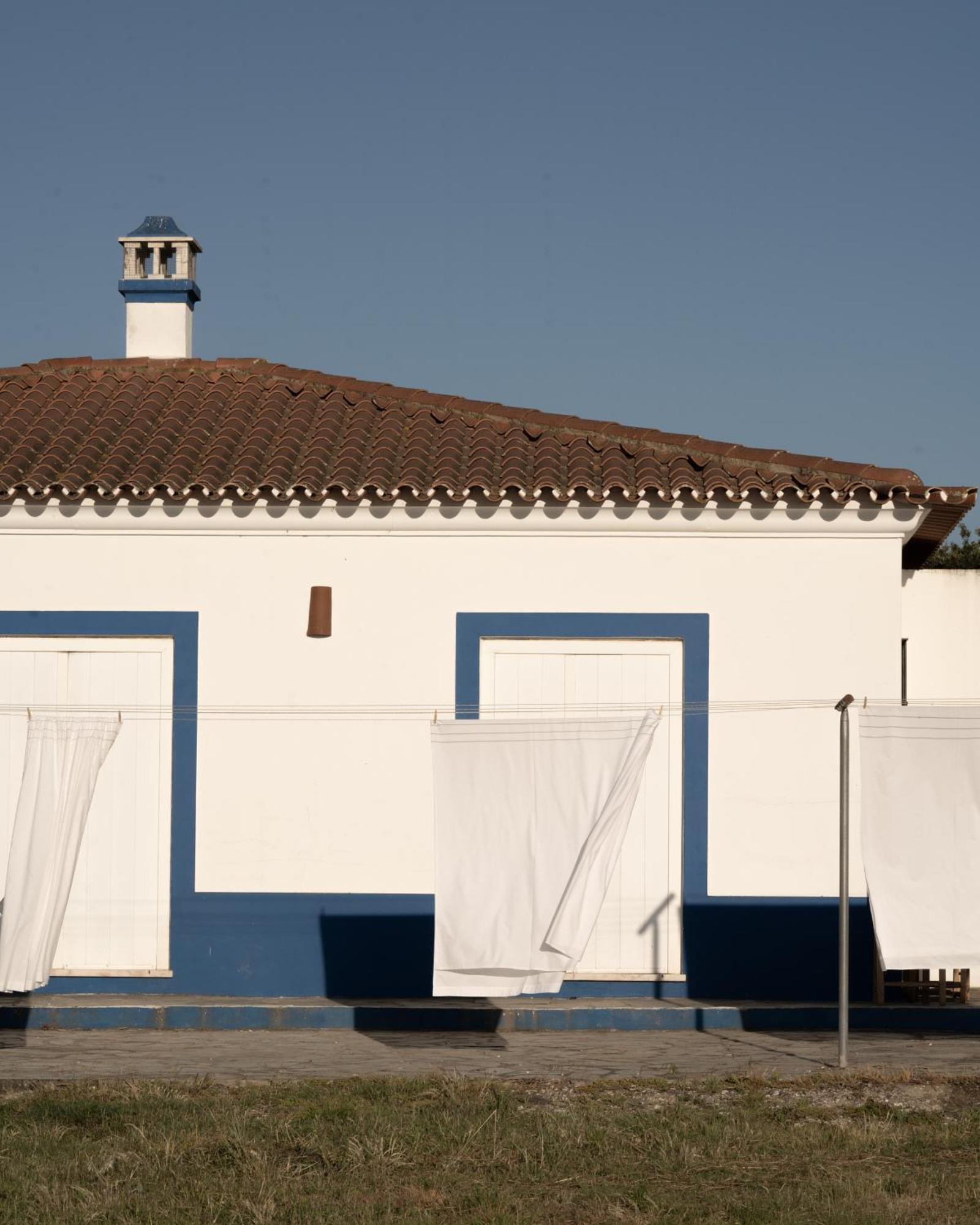 Change The World - Herdade Monte Do Peral Montes Juntos エクステリア 写真