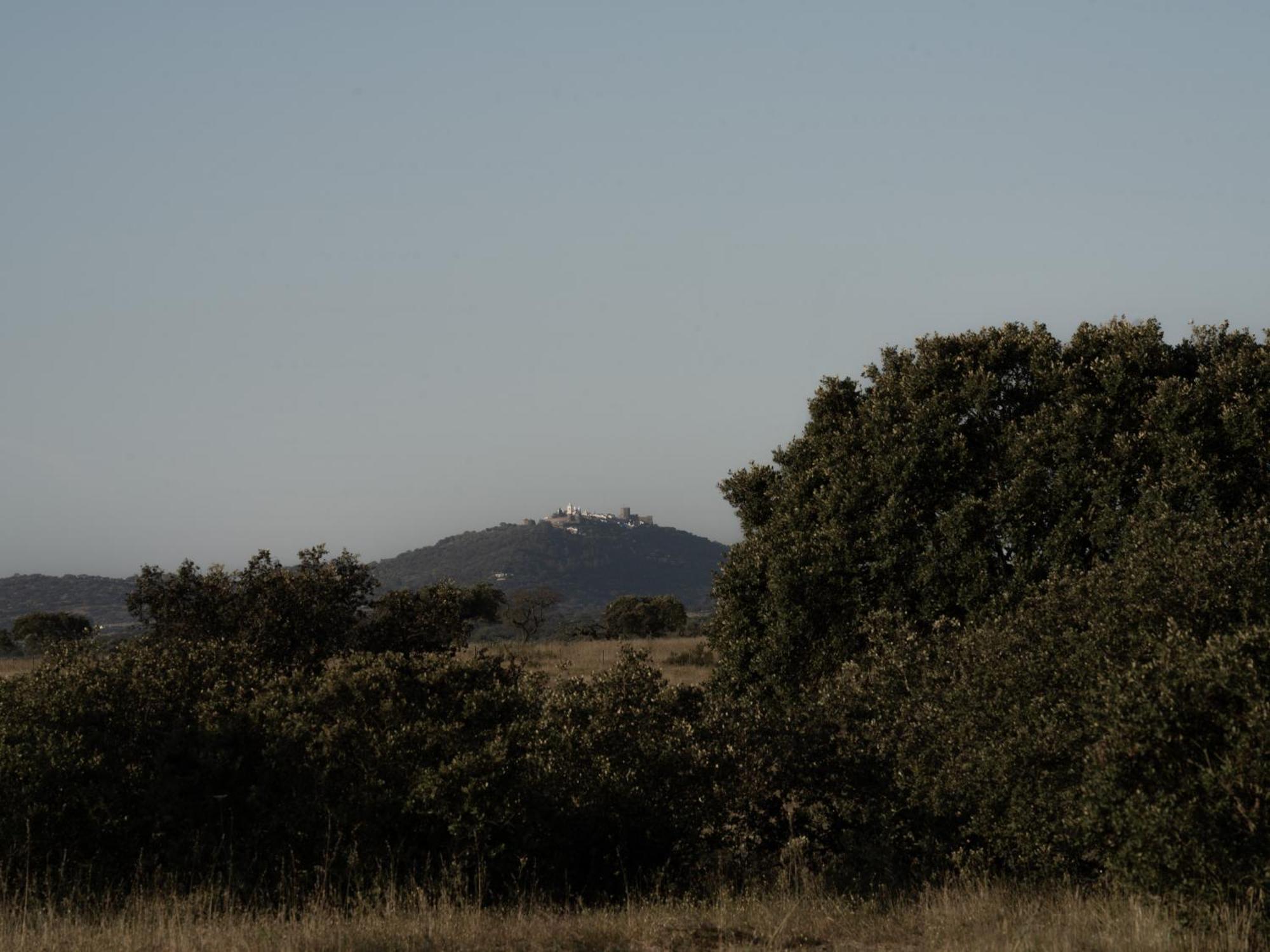 Change The World - Herdade Monte Do Peral Montes Juntos エクステリア 写真