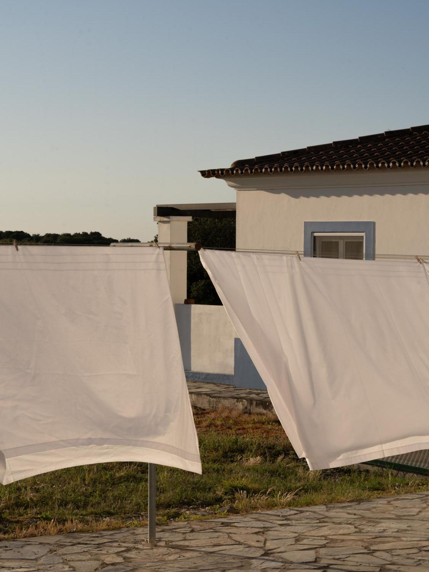 Change The World - Herdade Monte Do Peral Montes Juntos エクステリア 写真